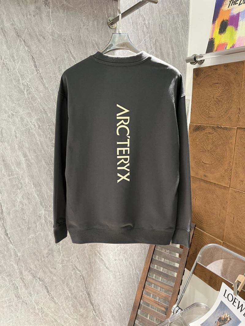 Arcteryx Hoodies